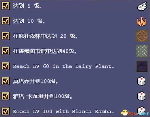 四季春攻略揭秘：解锁隐藏物品与成就技巧大公开