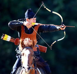 热门射箭游戏盘点：揭秘十大最受欢迎的弓箭竞技体验