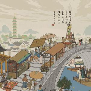 江南百景图龙激活时间揭秘！解锁条件一览攻略