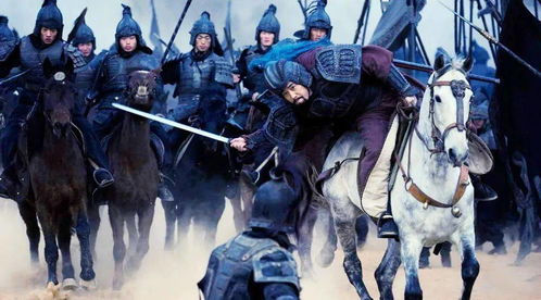 三国士族培养必看！极致将才养成秘籍大揭秘