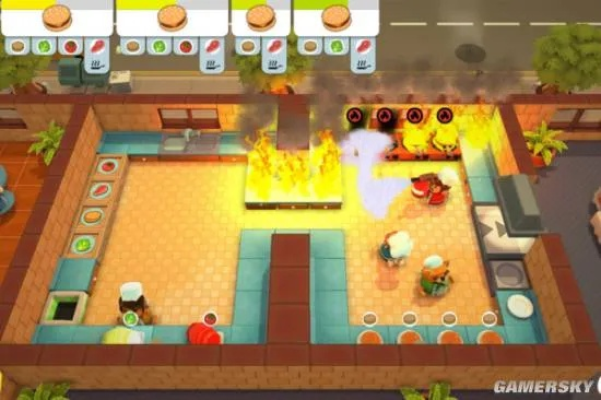 十大热门喜剧游戏盘点：揭秘人气爆棚的搞笑佳作推荐