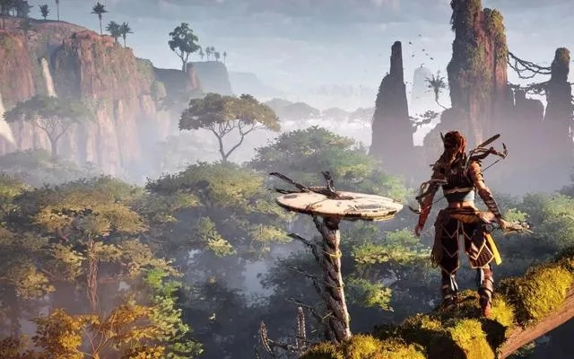 秋促来袭，盘点3A大作与好评独游：揭秘我心头好游戏秘籍