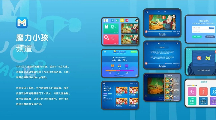 热门儿童游戏推荐：下载量飙升的童趣精选盘点