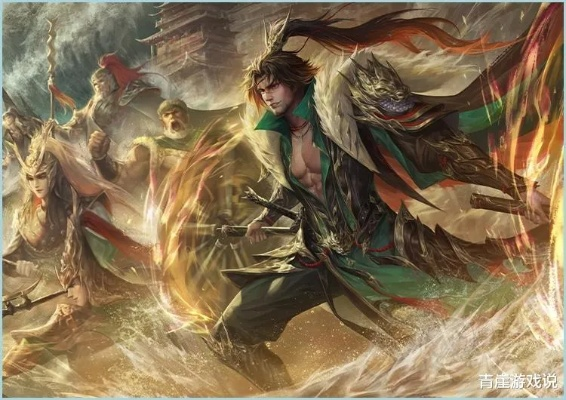 神孙策称霸三国杀，单挑王荣耀揭晓！