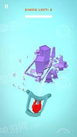 解压游戏盘点：人气爆棚的精选排行，解锁最佳休闲体验