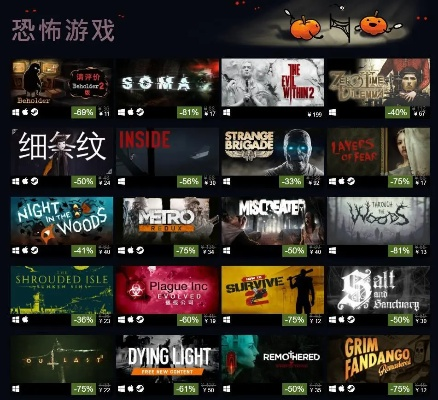 热门黑客游戏盘点：揭秘绝版游戏推荐，解锁无限乐趣