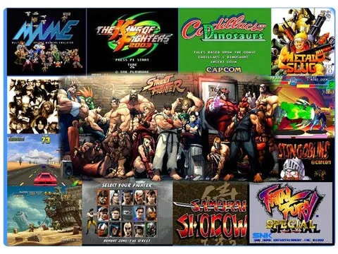 十大经典角色扮演游戏盘点：揭秘不可错过的经典之作