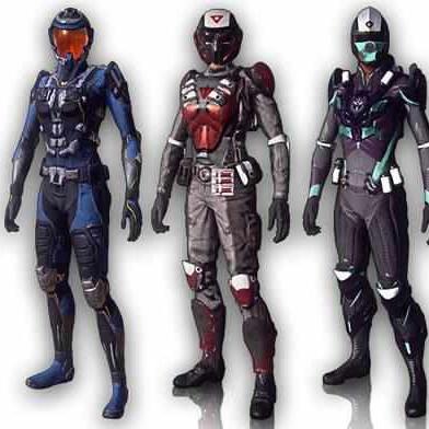 全球行动联盟军突击兵属性解析：深度揭秘新技能亮点