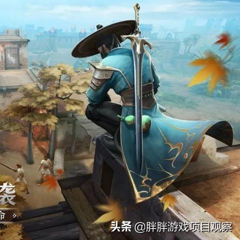 猎手之王长枪皮肤盘点：全面解析外观特色一览