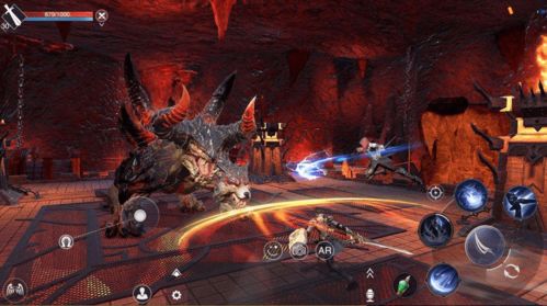 新神魔大陆风暴裂隙通关攻略：高效闯关技巧揭秘，轻松解锁副本新境界