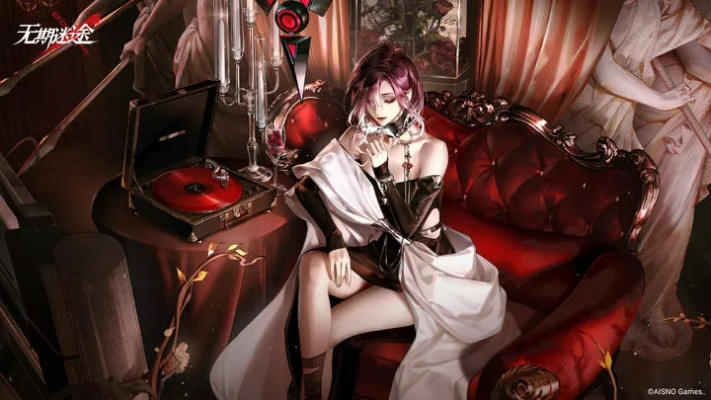 《无期迷途》瑟琳输出技巧揭秘：高倍率攻略大放送