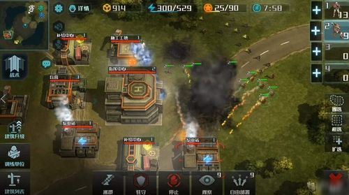 全球行动反抗军攻略：掌握核心玩法，轻松升级新技巧