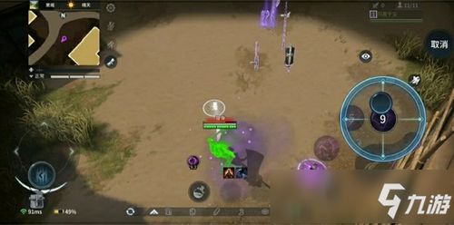 猎手之王匕首皮肤获取攻略：独家揭秘外观获取技巧