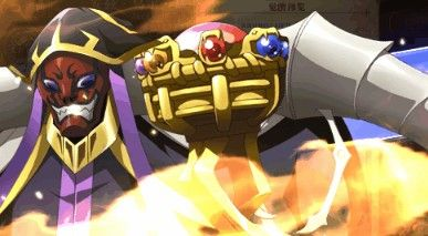 梦幻模拟战手游安兹乌尔恭技能解析：深度剖析兵种特色与战斗优势