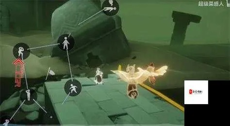 光遇躲皮皮虾技巧揭秘：磕头避障攻略大公开