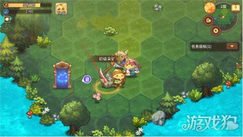 咔叽探险队时光雕刻者攻略：高效选择技巧揭秘