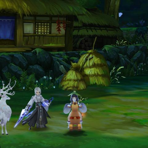 江南百景图书籍角色偏好揭秘：深度解析人物喜好，解锁游戏新境界