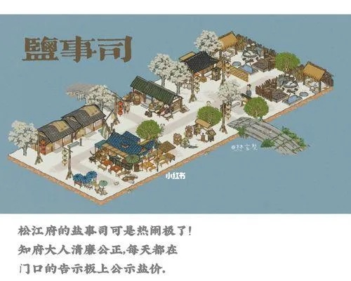 江南百景图速航攻略：揭秘缩短船运时间的独家技巧