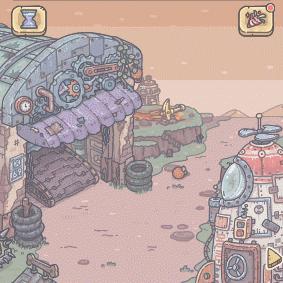 最强蜗牛魔神宝箱碎片高效获取技巧，解锁宝藏秘密攻略！