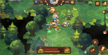 咔叽探险队饱食度提升攻略：解锁饱腹力，探险更无忧