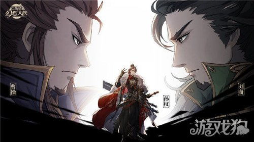 三国志幻想大陆周泰阵容攻略：打造无敌周泰最强阵容秘籍