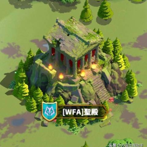 万国觉醒冲本技巧揭秘：新手快速升级攻略必备秘籍