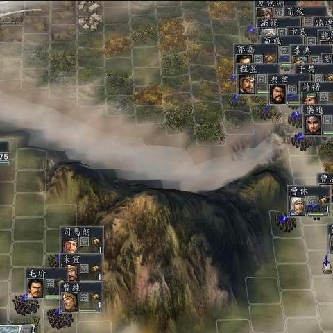 三国志幻想大陆祝融阵容搭配攻略：打造无敌战队的五大绝密技巧