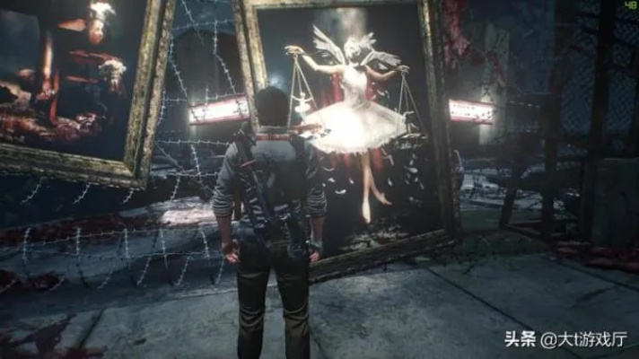 十大惊悚游戏盘点：揭秘耐玩度最高的恐怖游戏排行，不容错过！