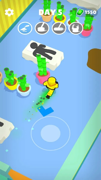 热门谐仿游戏盘点：揭秘经典游戏新玩法，畅享趣味无限！