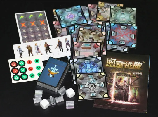 最新纸牌游戏盘点：揭秘热门新游，畅玩无限乐趣