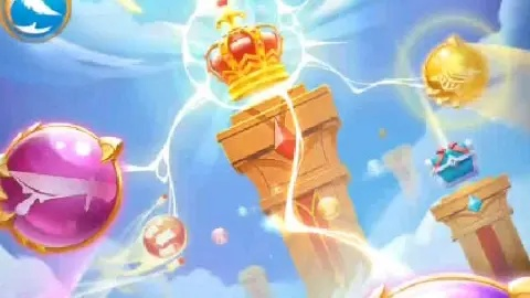 球球英雄祭品球球属性解析：揭秘超强力属性，助你战无不胜