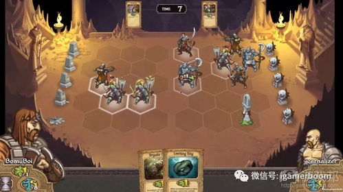 十大精选耐玩横版卷轴游戏，解锁无尽冒险之旅