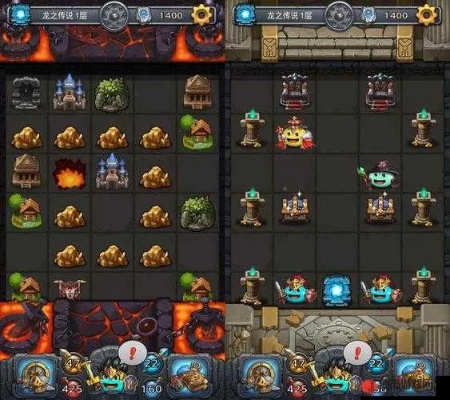 热力推荐！盘点最火不可思议迷宫游戏，探索隐藏秘境攻略指南