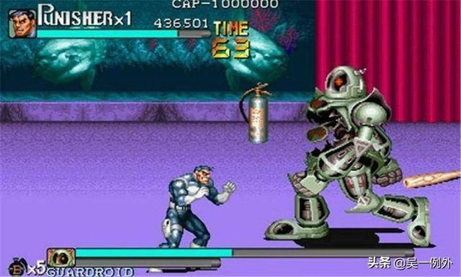 十大经典街机游戏盘点：揭秘玩家必玩排行榜，解锁全新游戏体验