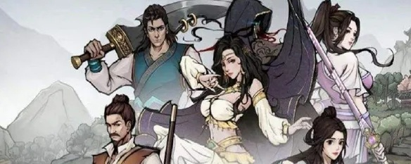 烟雨江湖新手必看！选角阵容攻略深度解析，轻松上分技巧揭秘