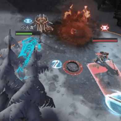 热门多人战术竞技游戏推荐：下载量飙升的巅峰之作盘点