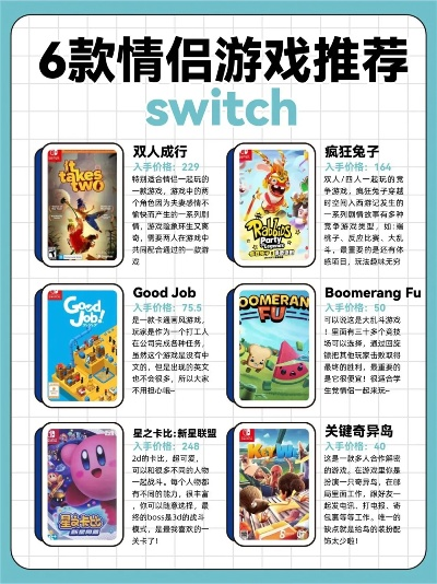 最新盘点：必玩可爱游戏推荐，精选热门趣味之作