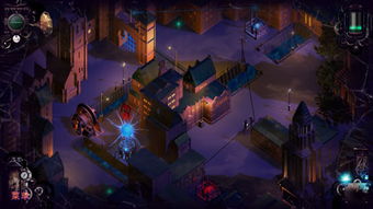 热门蒸汽朋克游戏推荐：盘点下载量超高的经典佳作