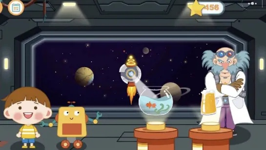 热门科学游戏盘点：人气排行，探索科学奥秘首选