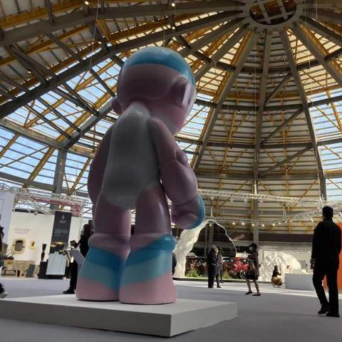 盘点热力全开！抽象游戏盘点：揭秘最值得尝试的神秘佳作