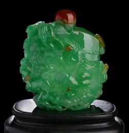 翡翠玲珑杯40两成交攻略：揭秘如何轻松卖出高价