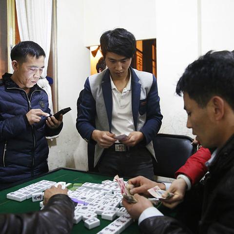 麻将游戏大全盘点：最新排行榜前十，热门新游推荐必看