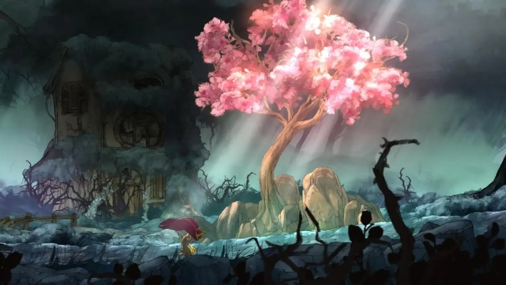 十大精选艺术游戏，耐玩度爆表，不容错过！