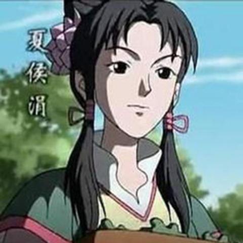 夏侯渊武将解析：三国志幻想大陆强力技能属性深度揭秘