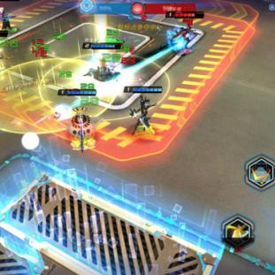 热门实时对战游戏推荐：盘点下载量飙升的竞技佳作