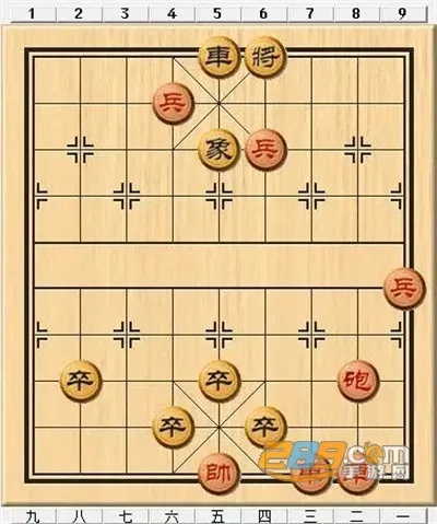 全民象棋残局破解秘籍：2024年2月5日经典局解密攻略，轻松通关！