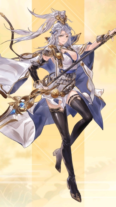 张春华武将解析：三国志幻想大陆技能属性深度揭秘