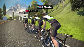 热门排行！精选下载量超高的自行车游戏，畅玩体验不容错过