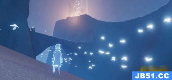 揭秘光遇暴风眼大门开启技巧，解锁神秘时刻攻略