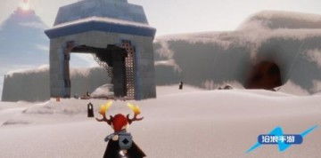 光遇寻跺脚先祖攻略：揭秘神秘先祖跺脚技巧